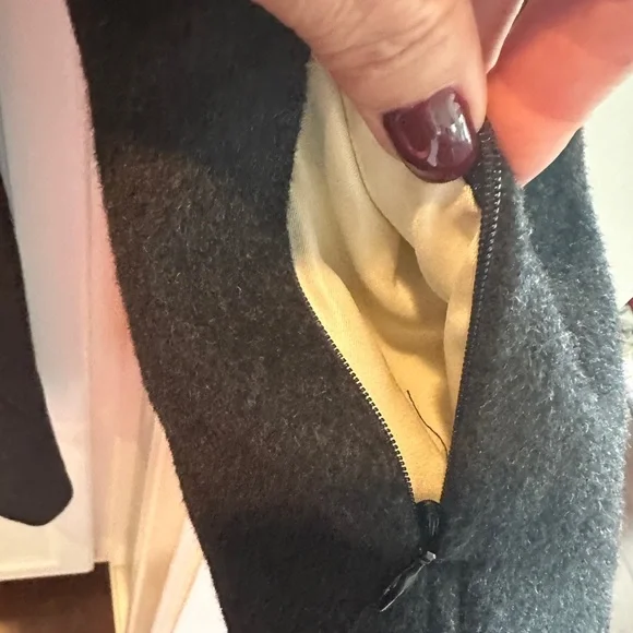 Pendleton Wonens Wool Size S NWOT - Picture 10 of 16